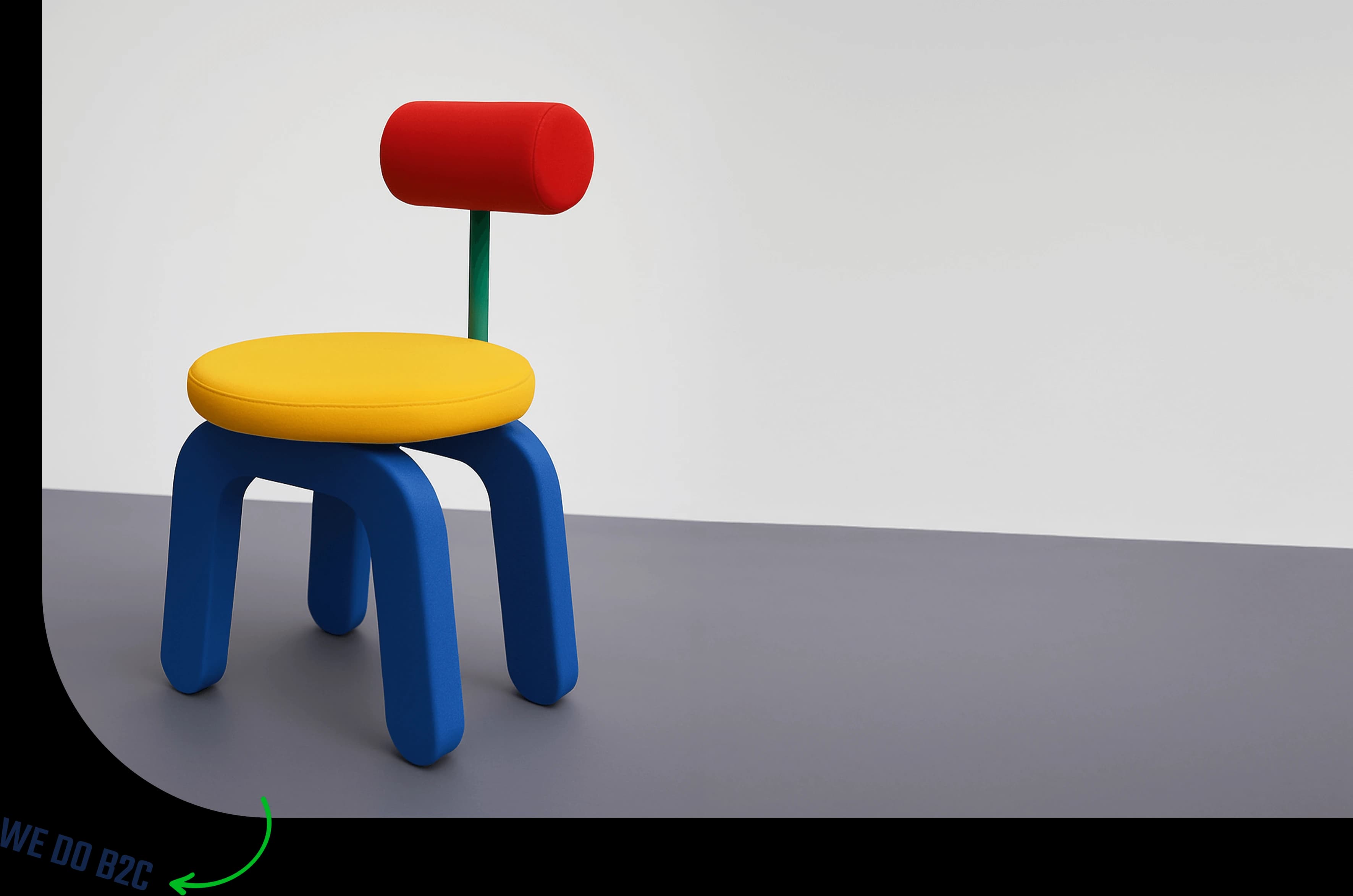 Chair 2