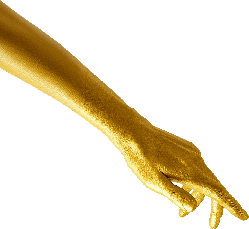 Hand