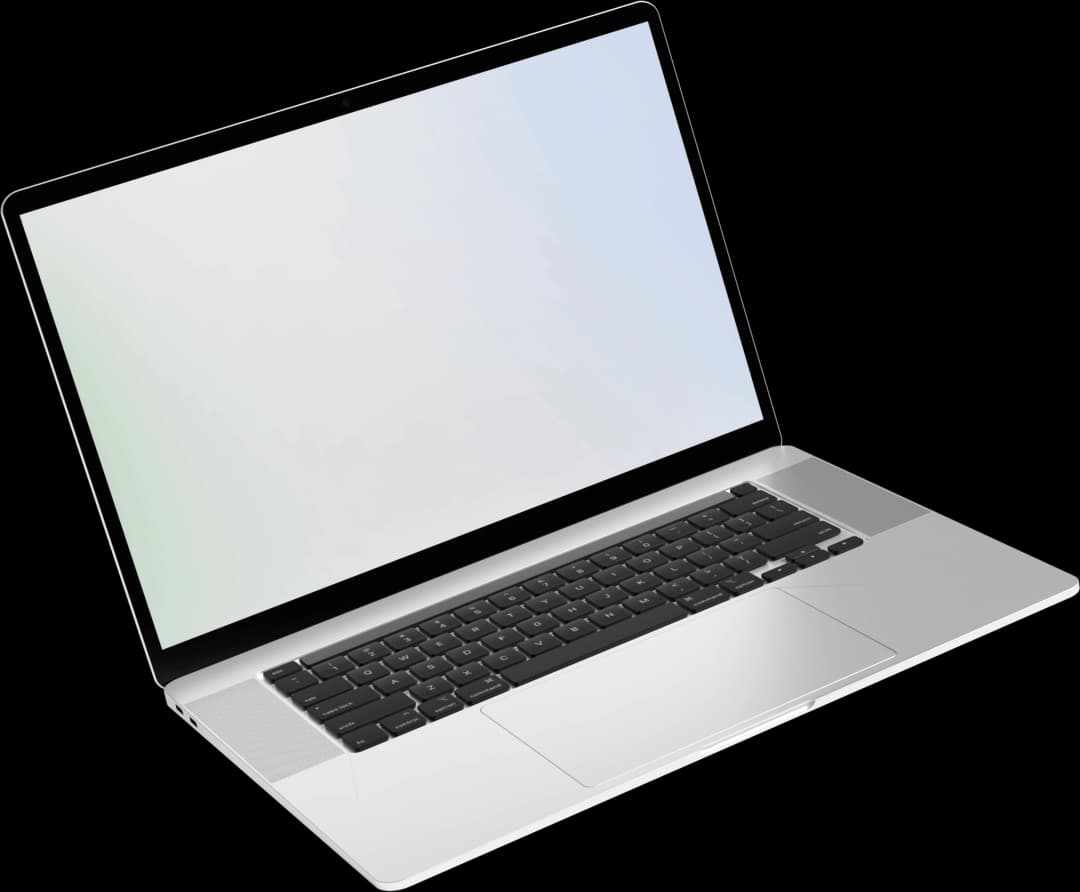 Laptop